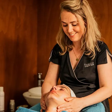 Szálloda Grand Opduin