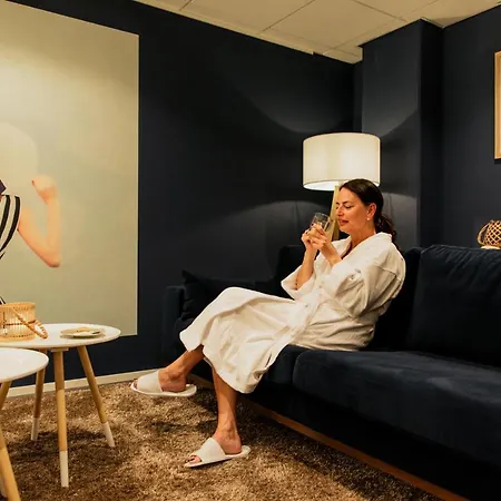 Grand Opduin Hotel De Koog (Texel)