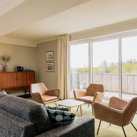 Grand Opduin Hotel De Koog (Texel)