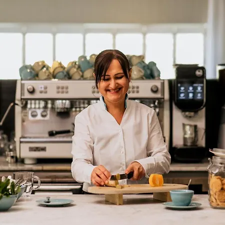 Grand Opduin 4* De Koog