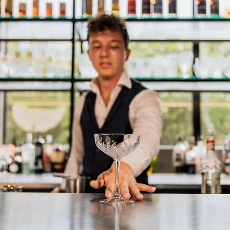 Szálloda Grand Opduin 4*