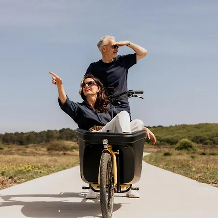 Grand Opduin Hotel De Koog (Texel)