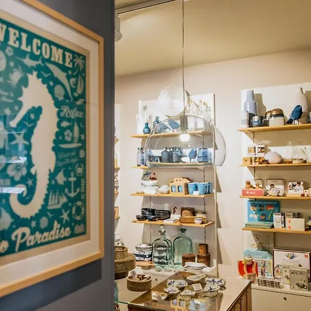 Grand Opduin Szálloda