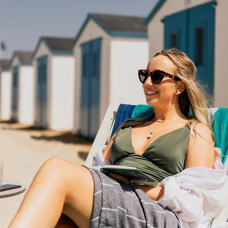 Grand Opduin Hotel 4*