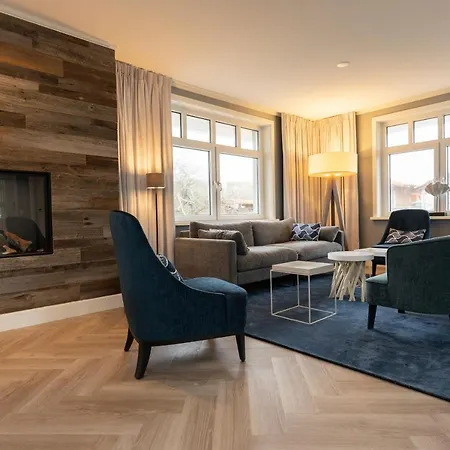 Hotel Grand Opduin 4*