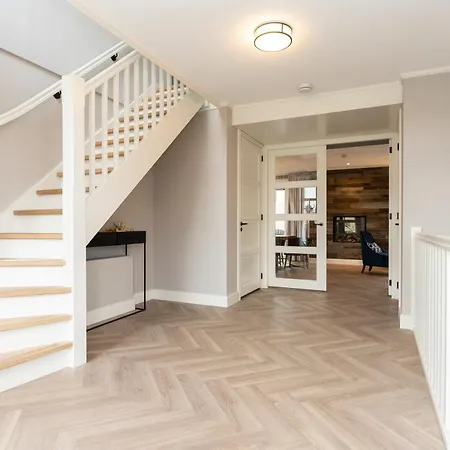 Szálloda Grand Opduin De Koog