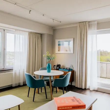 Grand Opduin Hotel 4*