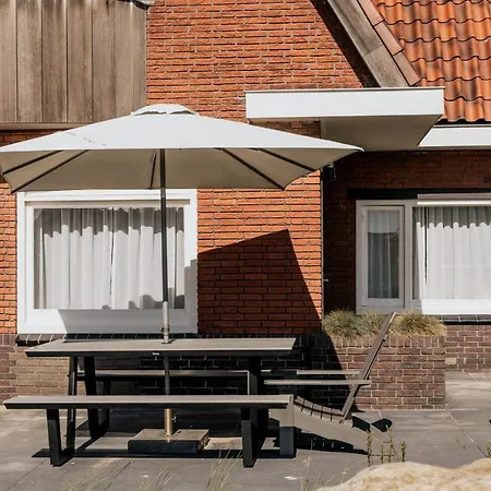 Szálloda Grand Opduin 4*