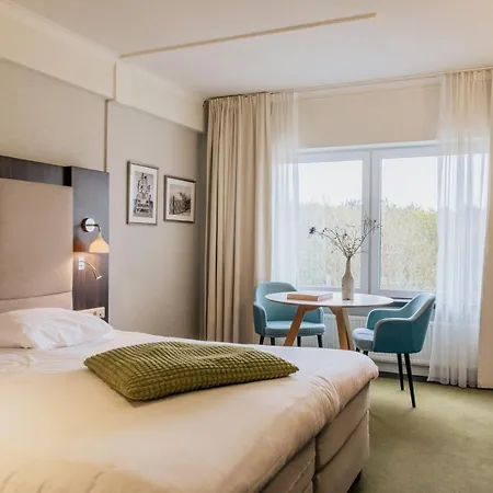 Grand Opduin Hotel De Koog (Texel)