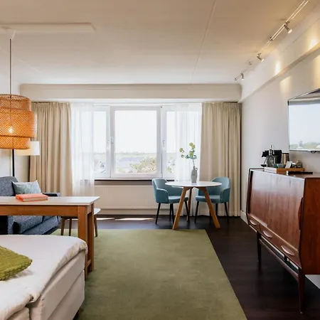 Szálloda Grand Opduin 4*