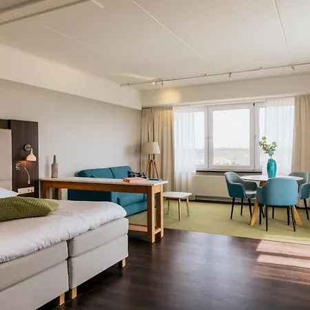 Hotel Grand Opduin De Koog (Texel)