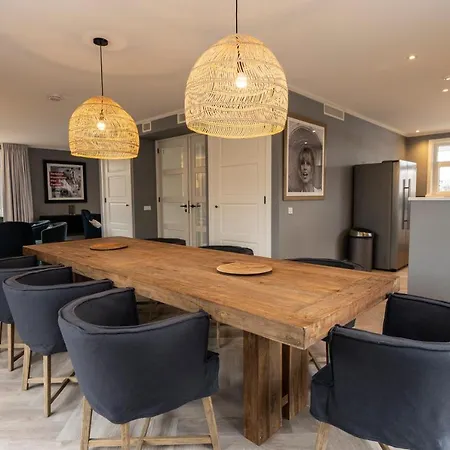 Grand Opduin 4* De Koog (Texel)