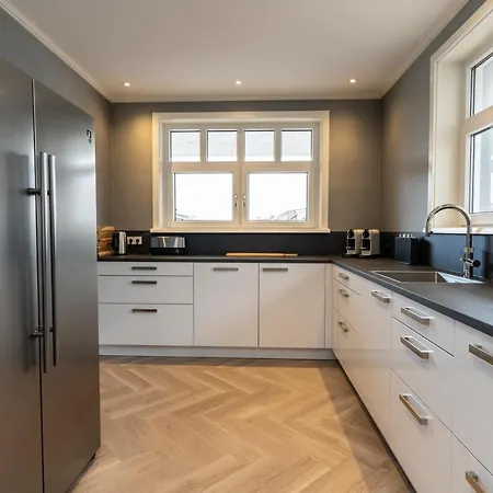 Grand Opduin De Koog (Texel)