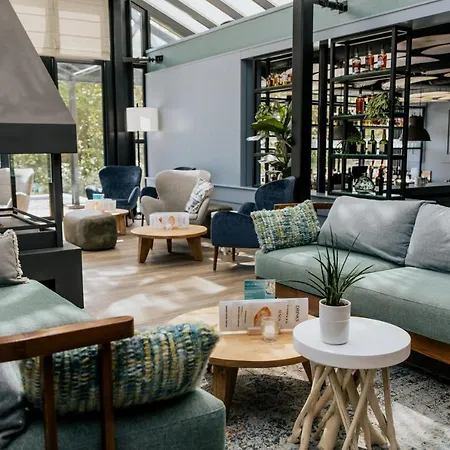 Grand Opduin 4* De Koog