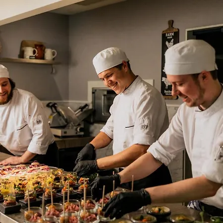 Grand Opduin Hotel De Koog (Texel)