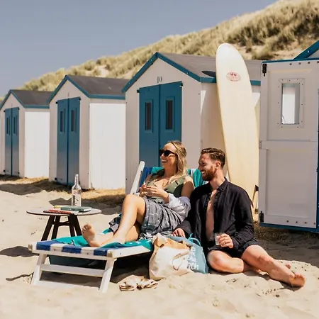 Hotel Grand Opduin De Koog (Texel)