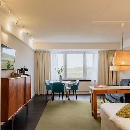 Hotel Grand Opduin De Koog (Texel)