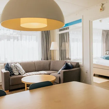 Szálloda Grand Opduin 4*