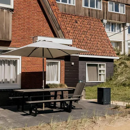 Grand Opduin 4* De Koog