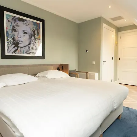 Hotel Grand Opduin 4*