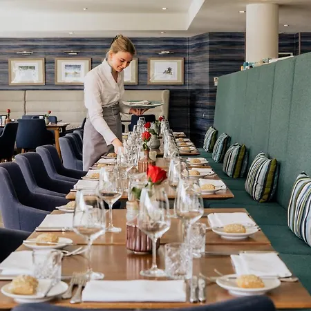 Grand Opduin 4* De Koog