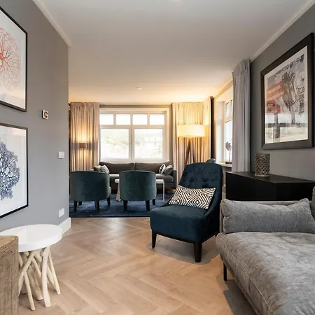 Grand Opduin 4* De Koog (Texel)