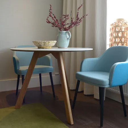 Grand Opduin Hotel De Koog (Texel)