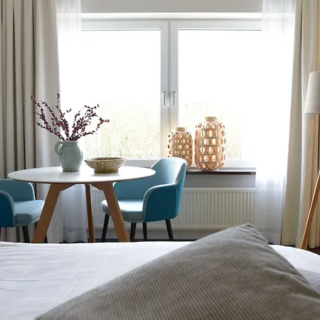 Grand Opduin 4* De Koog (Texel)