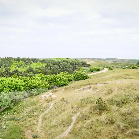 Grand Opduin Szálloda De Koog