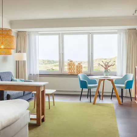 Grand Opduin De Koog