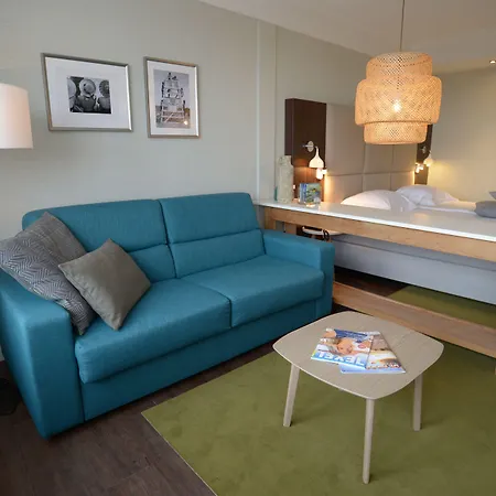 Grand Opduin De Koog