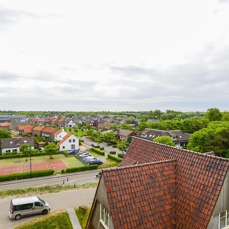 Hotel Grand Opduin De Koog (Texel)