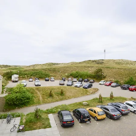 Grand Opduin 4* De Koog (Texel)