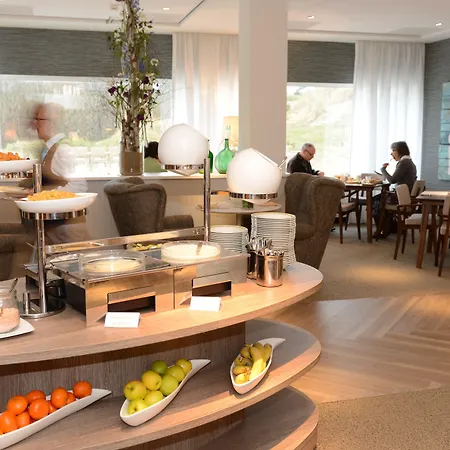 Szálloda Grand Opduin 4*