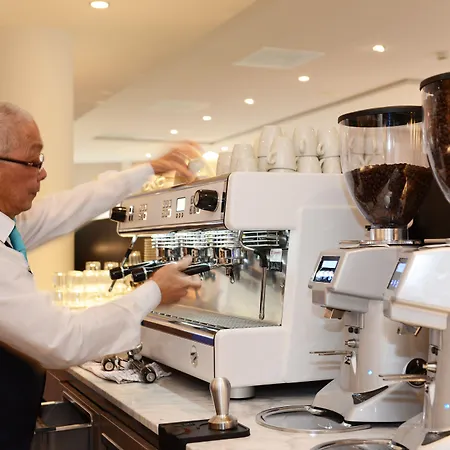 Grand Opduin Szálloda