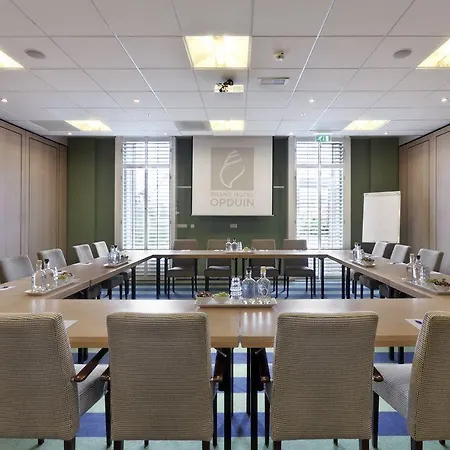 Hotel Grand Opduin De Koog (Texel)