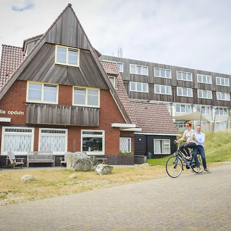 Hotel Grand Opduin De Koog (Texel)