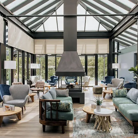 Hotel Grand Opduin 4*