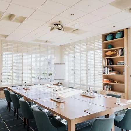 Grand Opduin De Koog (Texel)