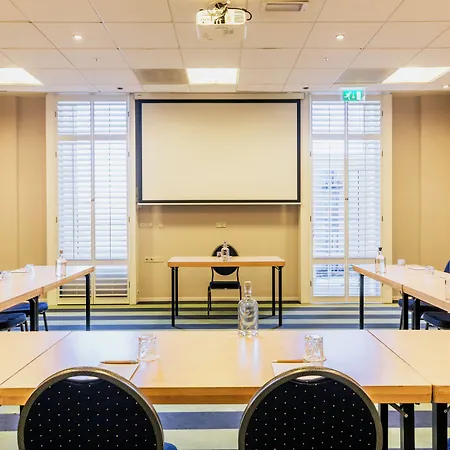 Grand Opduin 4* De Koog