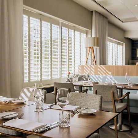 Grand Opduin Hotel 4*