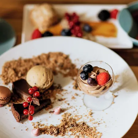 Szálloda Grand Opduin 4*