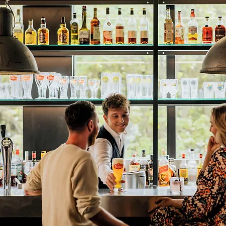 Hotel Grand Opduin 4*