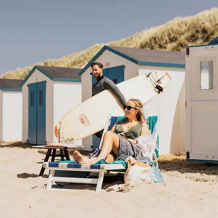 Grand Opduin Szálloda