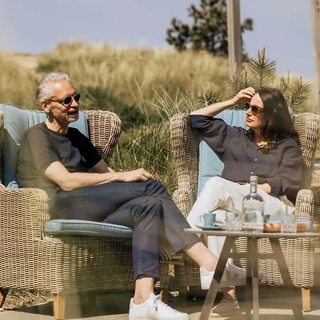 Grand Opduin De Koog (Texel)