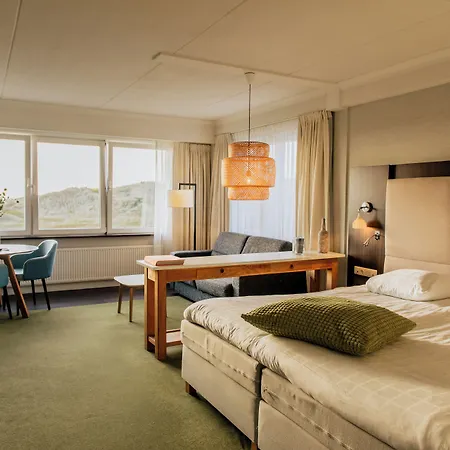 Grand Opduin Hotel De Koog (Texel)