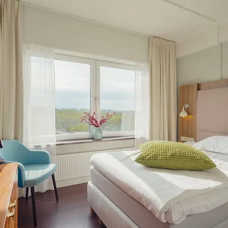 Grand Opduin Hotel