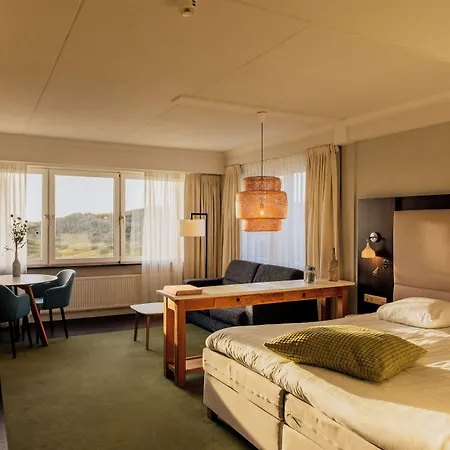 Hotel Grand Opduin De Koog (Texel)