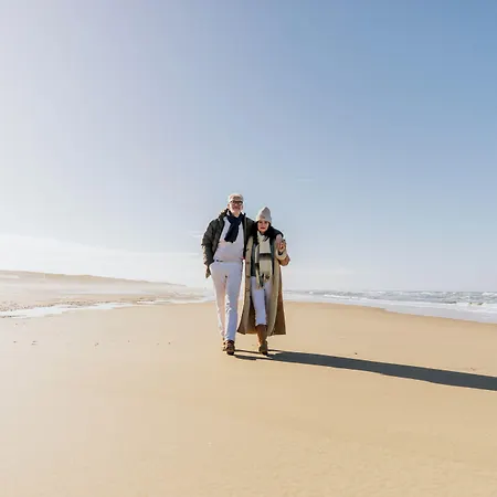 Grand Opduin De Koog (Texel)