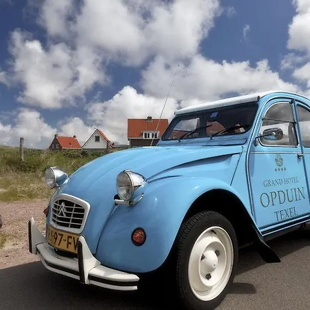 Grand Opduin 4* De Koog (Texel)